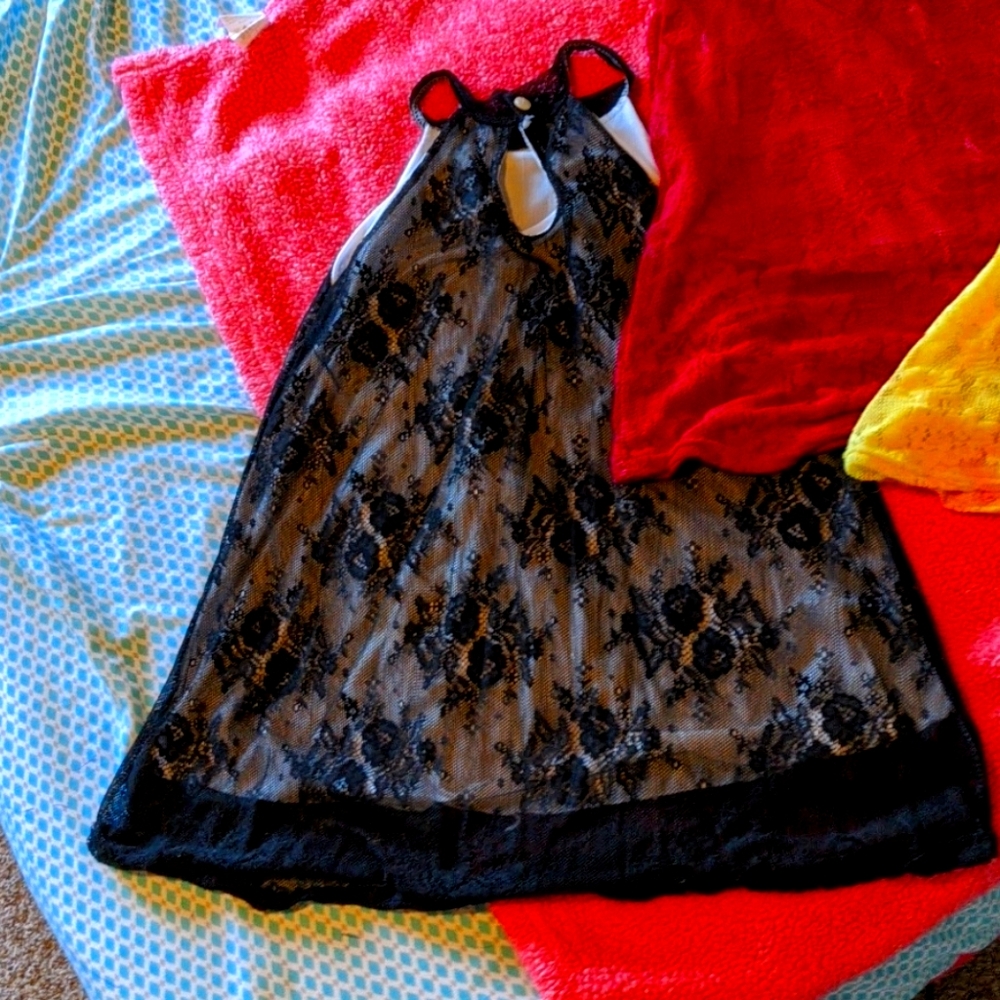 Beautiful and sexy top